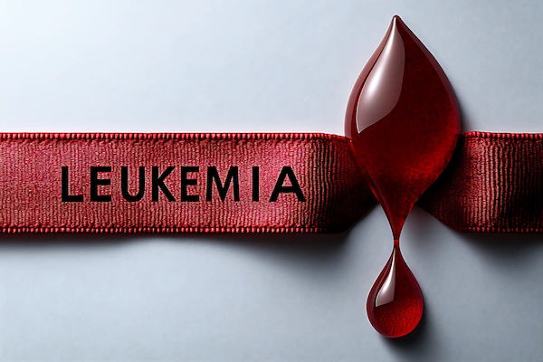 understanding leukaemia